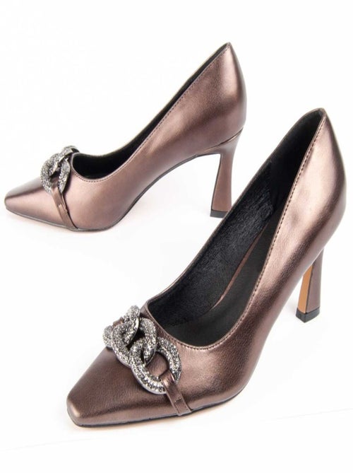 Montevita Chaussure À Talons Balizia2 - Kiabi