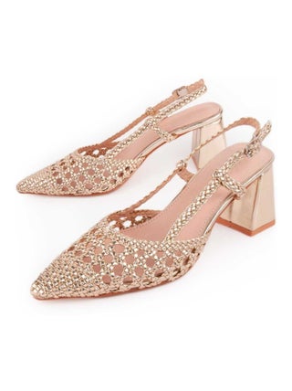 Montevita Chaussure À Talons Carola