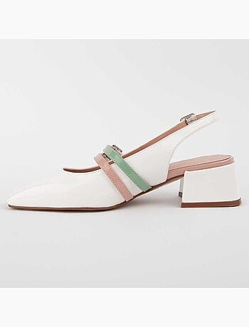 Montevita Chaussure À Talons Carola2