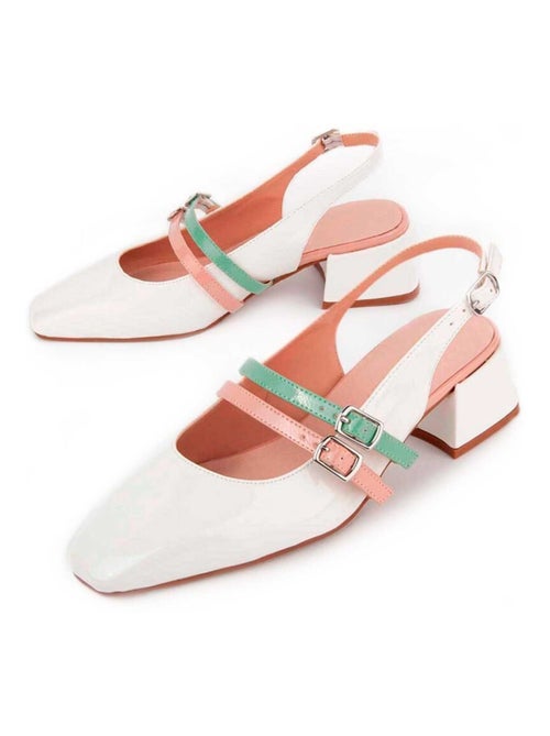 Montevita Chaussure À Talons Carola2 - Kiabi