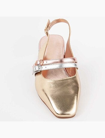 Montevita Chaussure À Talons Carola2