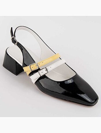 Montevita Chaussure À Talons Carola2