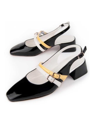 Montevita Chaussure À Talons Carola2