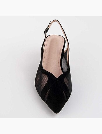 Montevita Chaussure À Talons Carola5