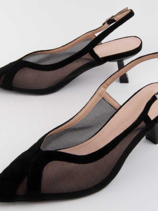 Montevita Chaussure À Talons Carola5
