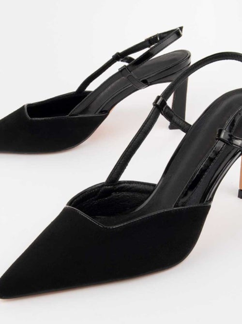 Montevita Chaussure À Talons Carola6 - Kiabi