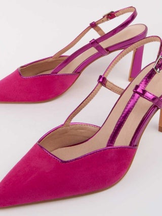 Montevita Chaussure À Talons Carola6