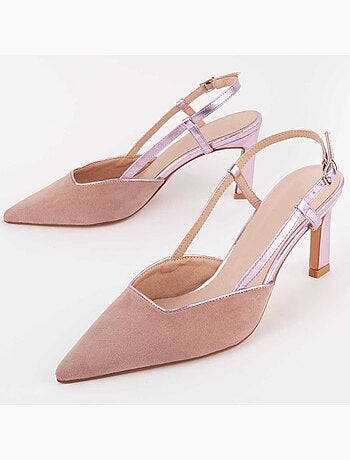 Montevita Chaussure À Talons Carola6