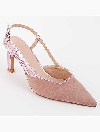 Montevita Chaussure À Talons Carola6