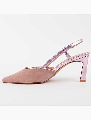 Montevita Chaussure À Talons Carola6