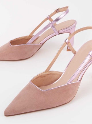 Montevita Chaussure À Talons Carola6