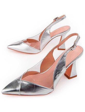 Montevita Chaussure À Talons Carola8