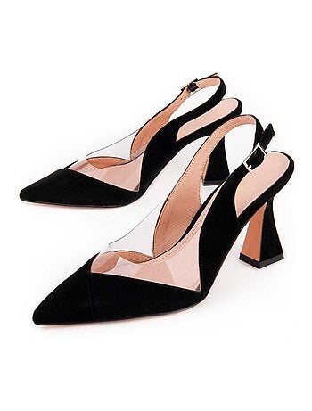 Montevita Chaussure À Talons Carola9