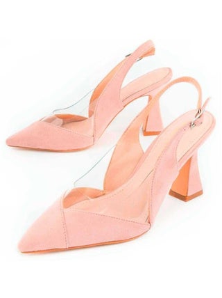 Montevita Chaussure À Talons Carola9