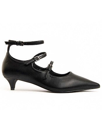 Montevita Chaussure À Talons Corela