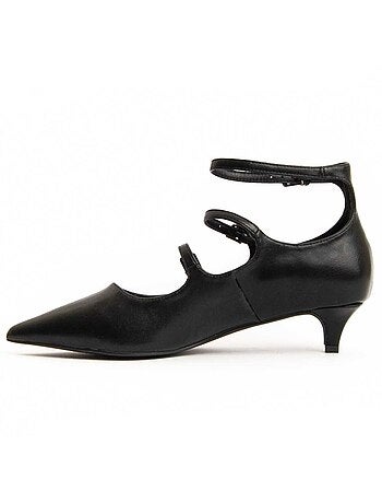 Montevita Chaussure À Talons Corela