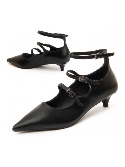 Montevita Chaussure À Talons Corela - Kiabi