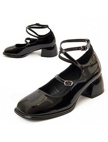 Montevita Chaussure À Talons Corela2