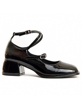 Montevita Chaussure À Talons Corela2