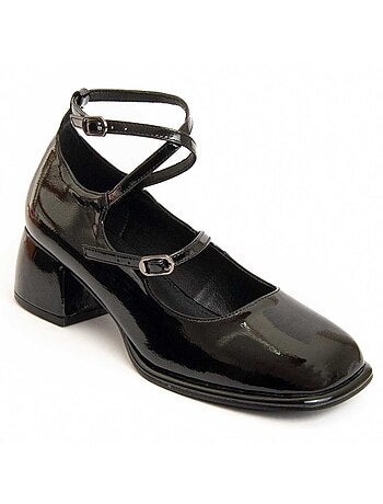 Montevita Chaussure À Talons Corela2