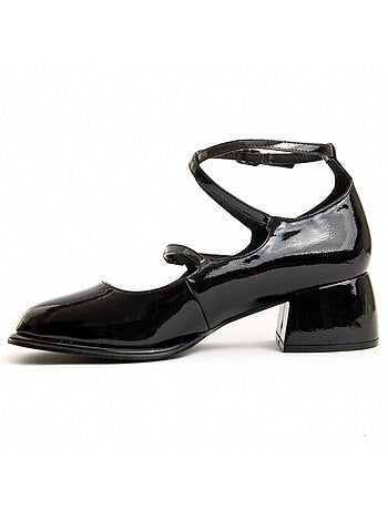 Montevita Chaussure À Talons Corela2