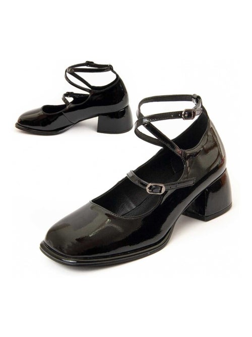Montevita Chaussure À Talons Corela2 - Kiabi