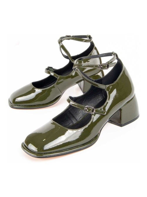Montevita Chaussure À Talons Corela2 - Kiabi