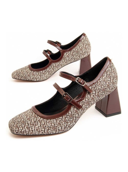 Montevita Chaussure À Talons Corela4 - Kiabi