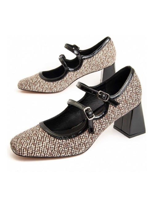 Montevita Chaussure À Talons Corela4 - Kiabi