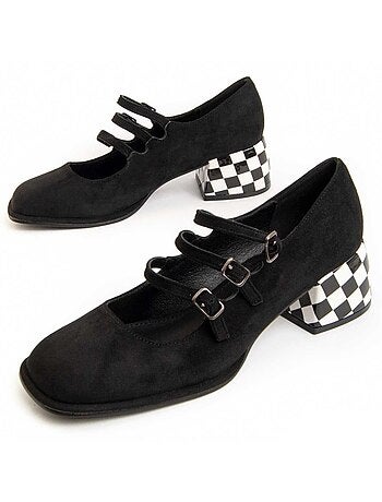 Montevita Chaussure À Talons Corela5