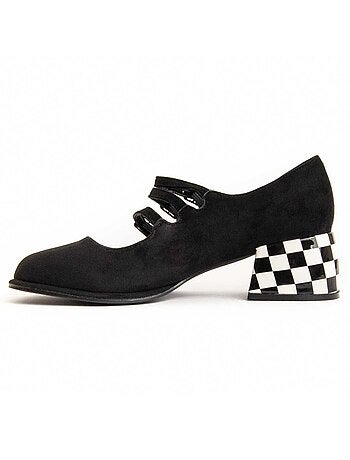 Montevita Chaussure À Talons Corela5