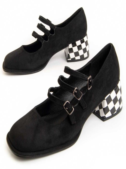 Montevita Chaussure À Talons Corela5 - Kiabi