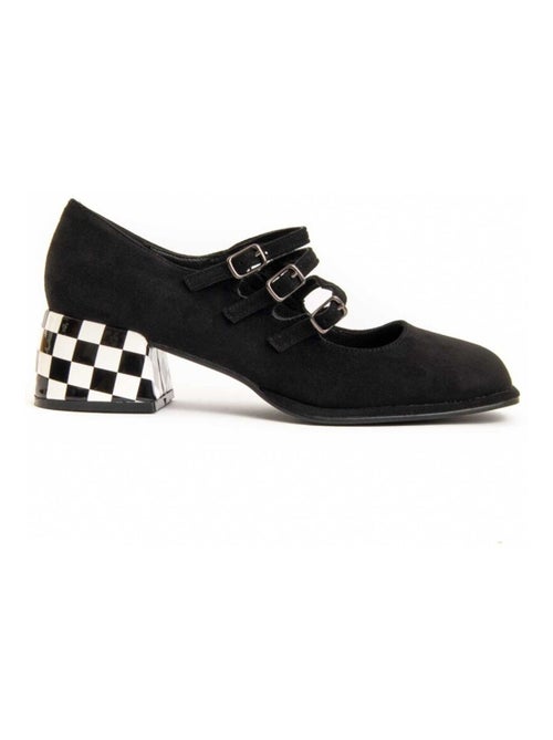 Montevita Chaussure À Talons Corela5 - Kiabi Montevita Chaussure À Talons Corela5 - Kiabi