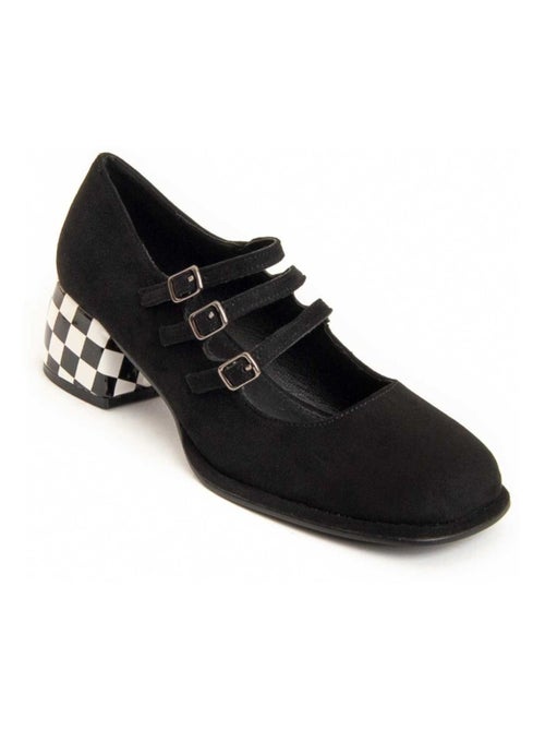 Montevita Chaussure À Talons Corela5 - Kiabi Montevita Chaussure À Talons Corela5 - Kiabi