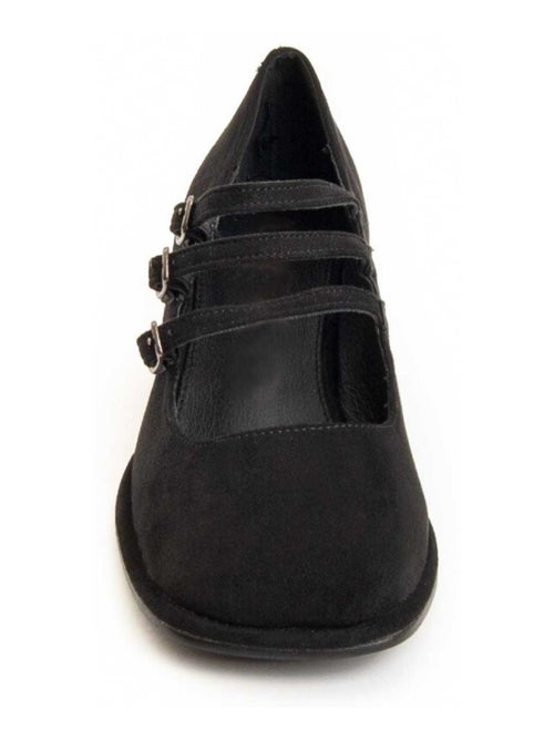 Montevita Chaussure À Talons Corela5 - Kiabi Montevita Chaussure À Talons Corela5 - Kiabi