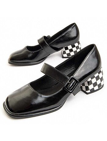 Montevita Chaussure À Talons Corela6