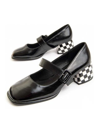 Montevita Chaussure À Talons Corela6