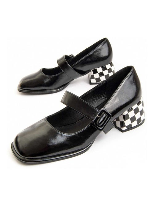 Montevita Chaussure À Talons Corela6 - Kiabi