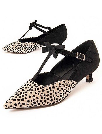 Montevita Chaussure À Talons Corela7