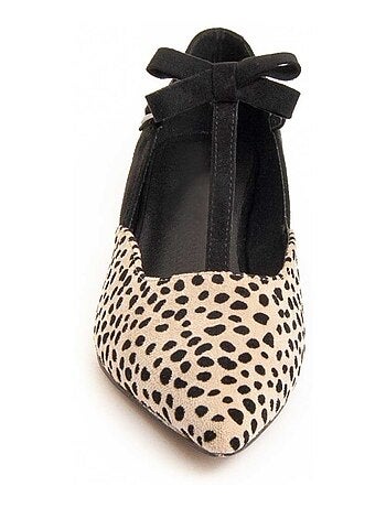 Montevita Chaussure À Talons Corela7