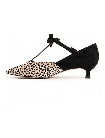 Montevita Chaussure À Talons Corela7