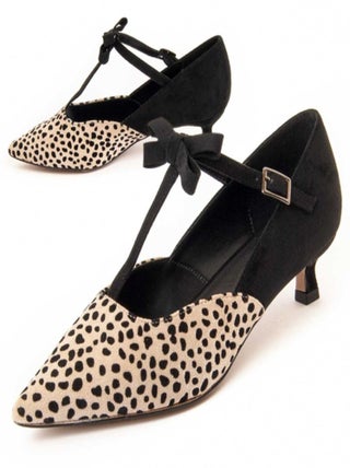 Montevita Chaussure À Talons Corela7