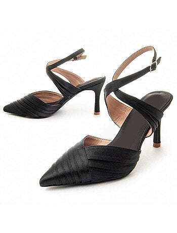 Montevita Chaussure À Talons Festshoe