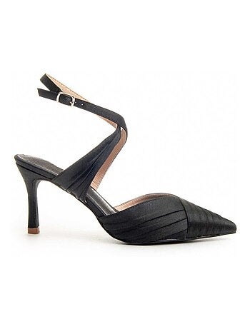 Montevita Chaussure À Talons Festshoe