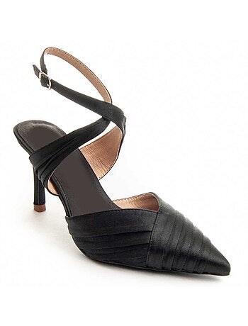 Montevita Chaussure À Talons Festshoe