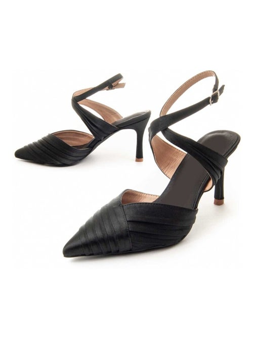 Montevita Chaussure À Talons Festshoe - Kiabi