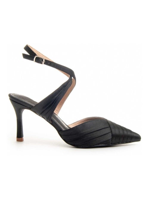 Montevita Chaussure À Talons Festshoe - Kiabi Montevita Chaussure À Talons Festshoe - Kiabi