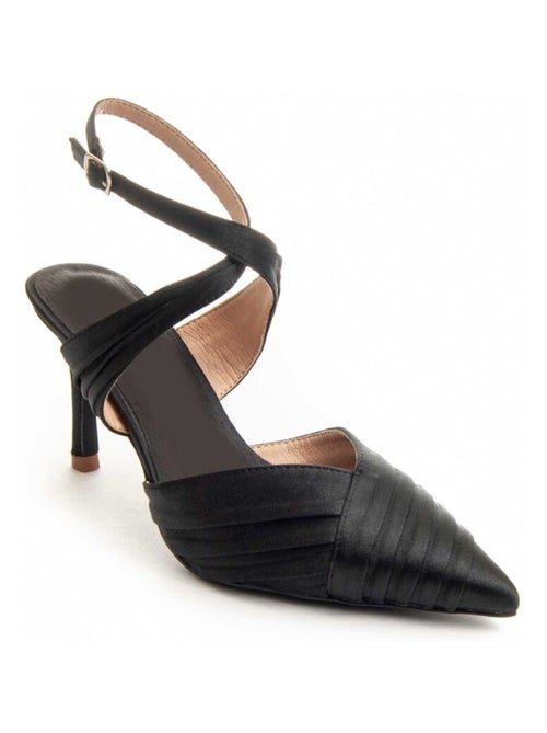 Montevita Chaussure À Talons Festshoe - Kiabi Montevita Chaussure À Talons Festshoe - Kiabi