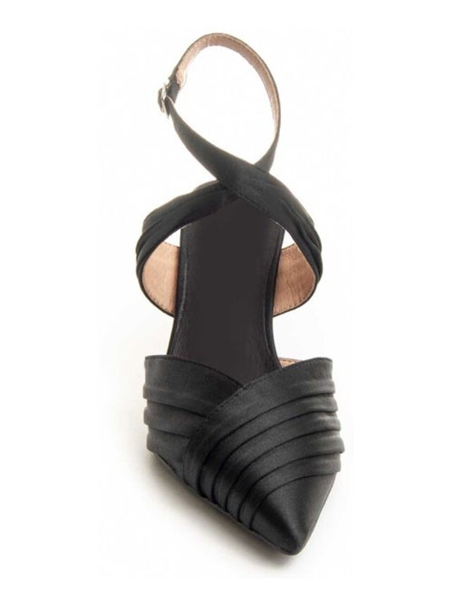 Montevita Chaussure À Talons Festshoe - Kiabi Montevita Chaussure À Talons Festshoe - Kiabi