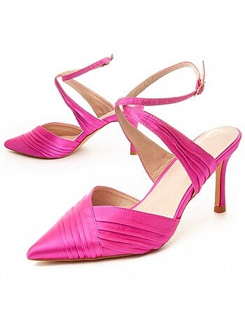 Montevita Chaussure À Talons Festshoe